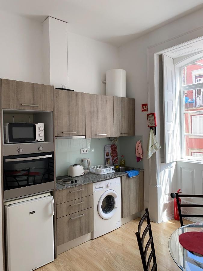 Rua Visconde De Luz 100 Apartment Coimbra Luaran gambar