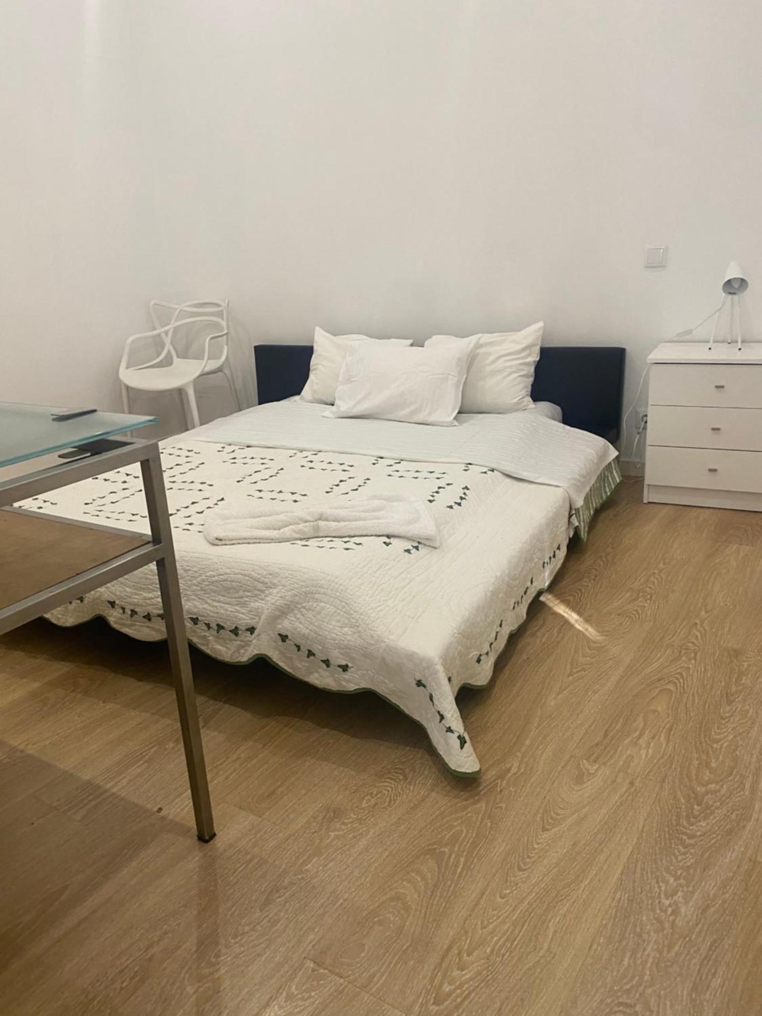 Rua Visconde De Luz 100 Apartment Coimbra Luaran gambar