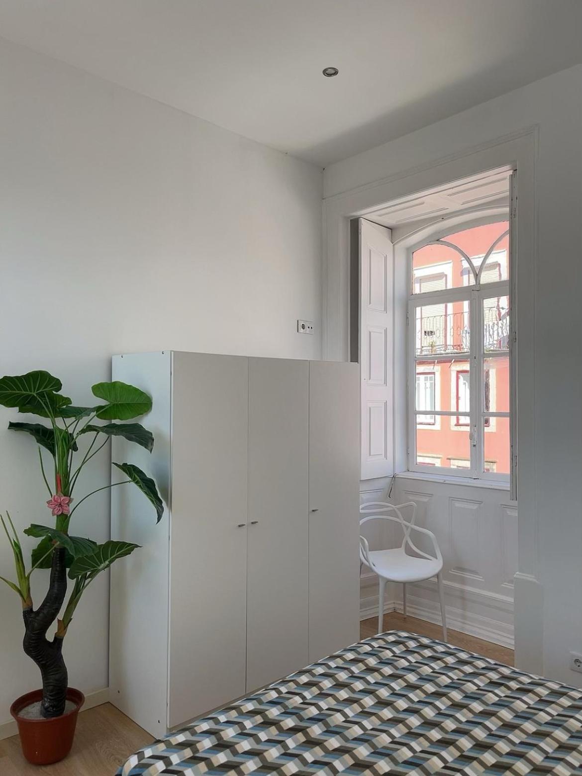 Rua Visconde De Luz 100 Apartment Coimbra Luaran gambar